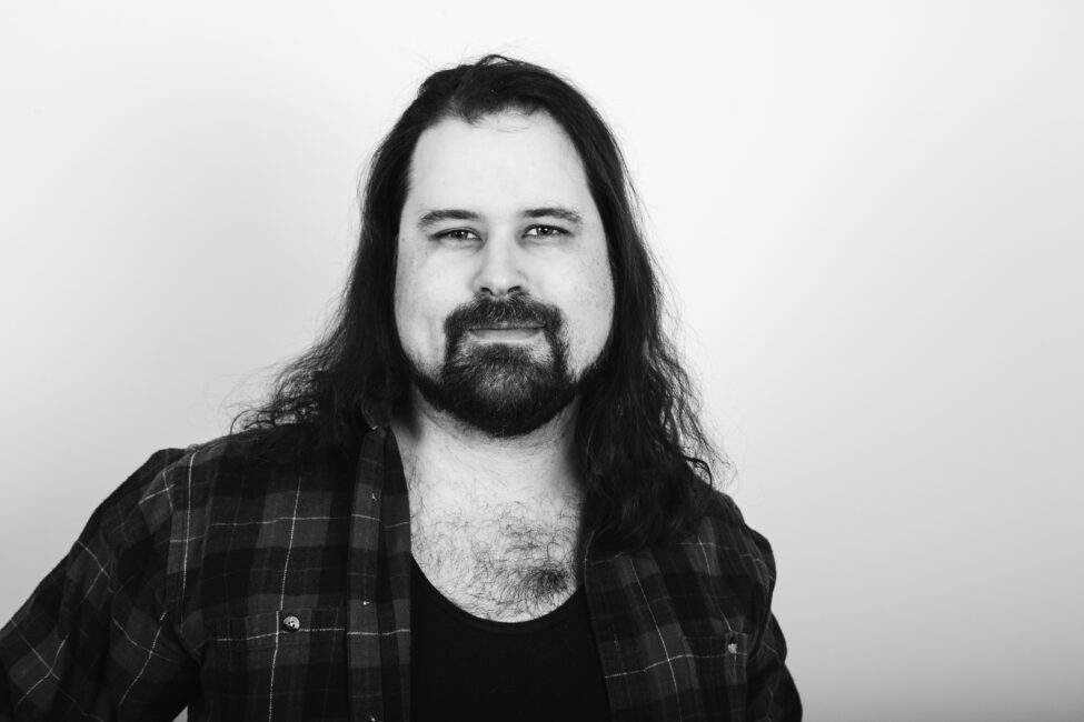 Portrait panache maxime chagnong