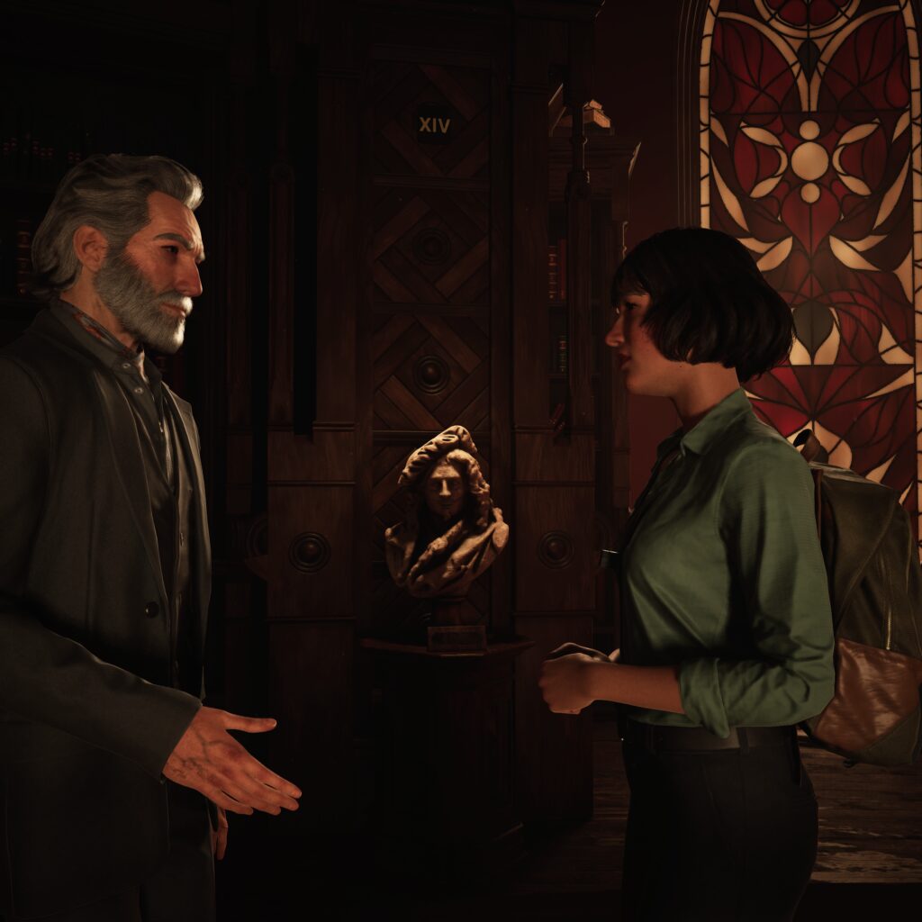 Image du carrousel d'images de jeux